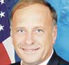steve king